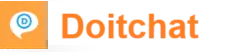 Doitchat Logo
